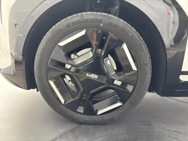 Kia Ev3 204ch 81,4kwh gt-line 2025 — photo 24