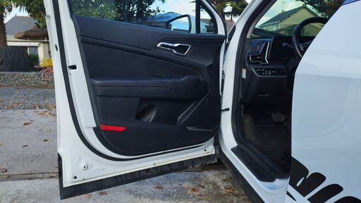 Kia Sportage 1.6 T-GDi 265 PHEV DCT - Active – 2022 – 105378 km – Hybride rechargeable – Boîte Automatique — photo 28