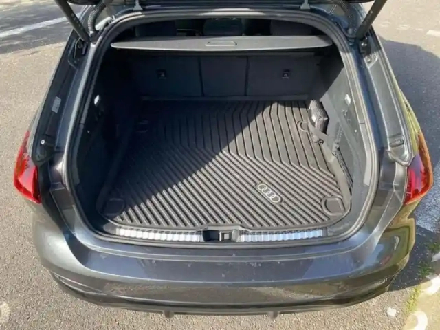 Audi A5 avant e hybrid quattro 299 ch s troni — photo 18