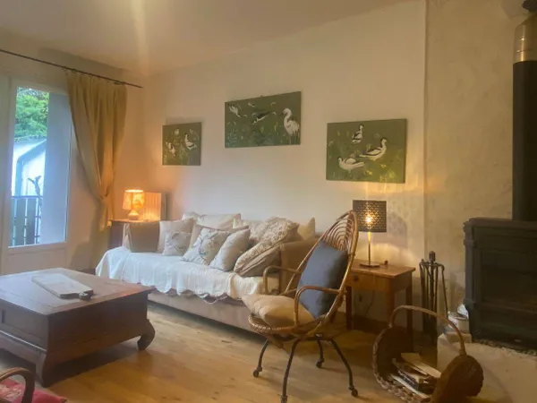 Appartement 108 m²