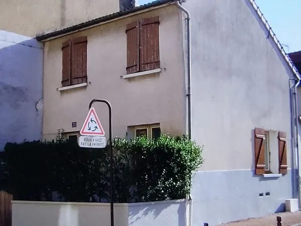 IDEAL INVESTISSEUR ou MAISON F3 NEVERS