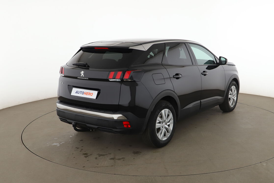 Peugeot 3008 1.2 PureTech Active Business — photo 5