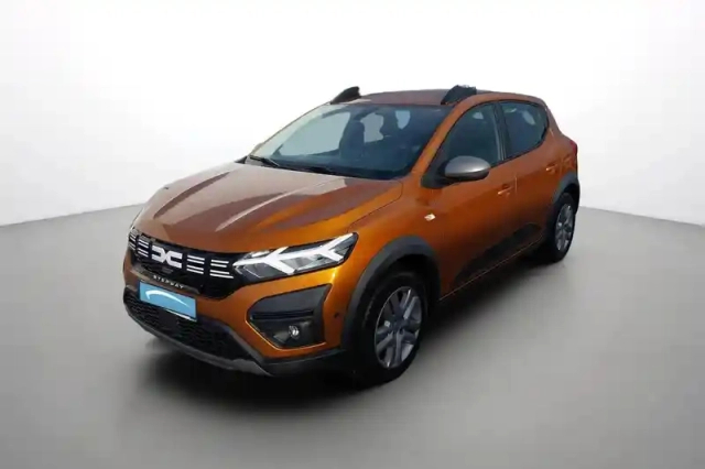 Dacia Sandero tce 90