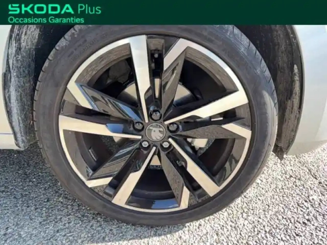 Skoda Kamiq 1.0 tsi evo 2 116 ch dsg7 monte carlo — photo 6