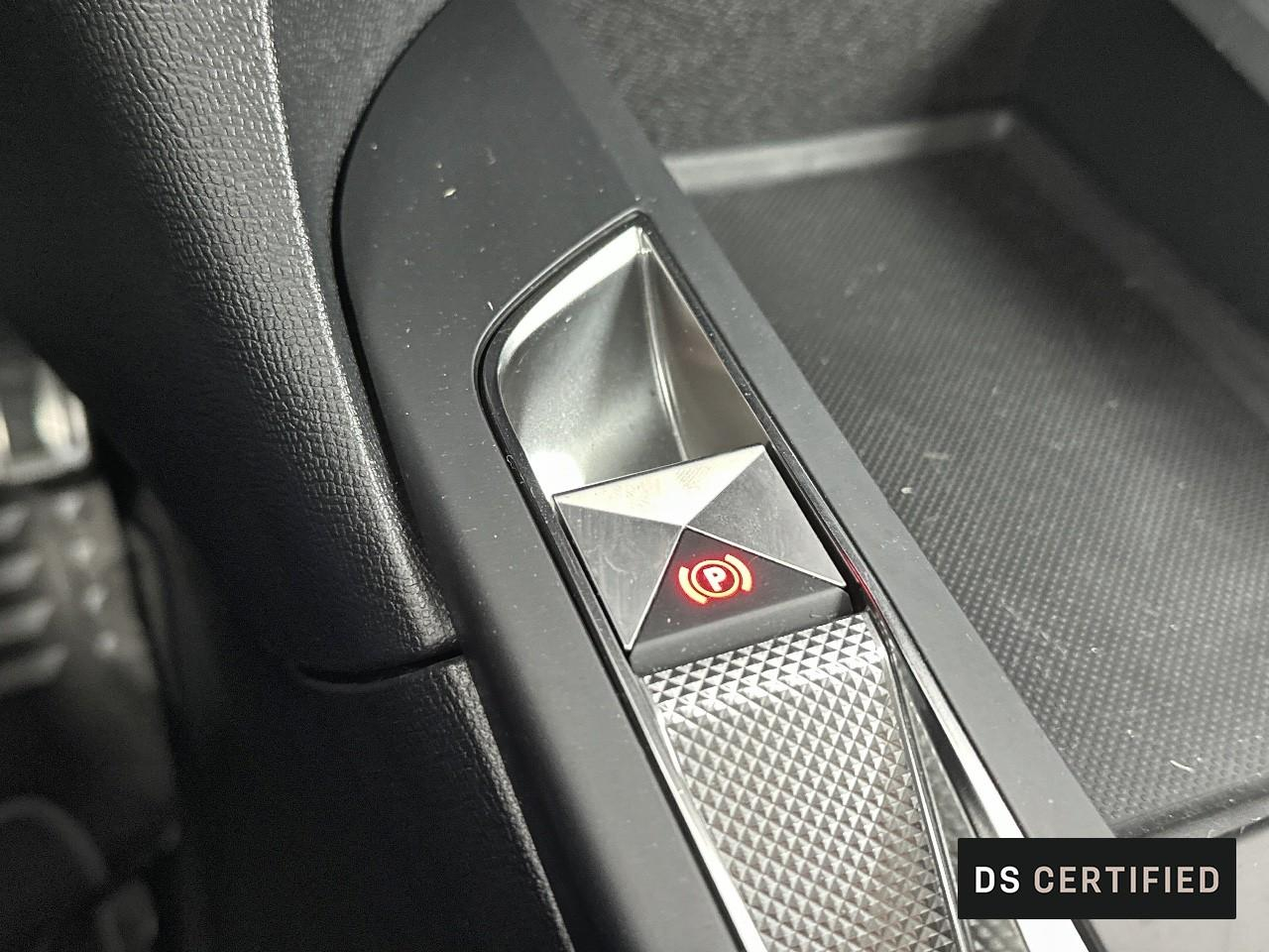 Ds Ds 3 crossback puretech 130 eat8 grand chic — photo 32