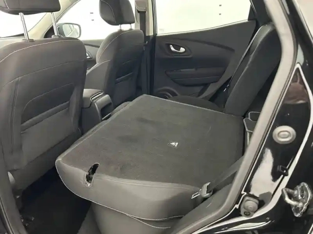 Renault Kadjar tce 140 — photo 76