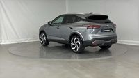 Nissan Qashqai 1.3 Mild Hybrid 158ch Tekna+ Xtronic — photo 8