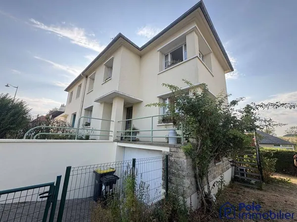 Maison 5 pièces 79 m²