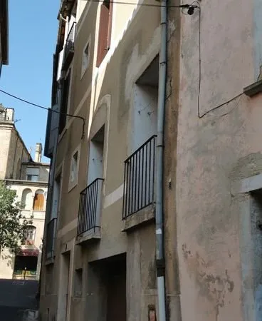 Maison a vendre lodeve