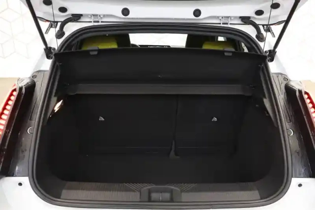Renault 5 renault  e-tech electrique 10 ch autonomie confort — photo 14