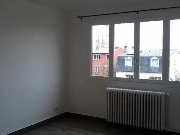 Studio 1 pièce 25 m²