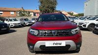 Dacia Duster 1.5 Blue dCi 115ch Prestige 4x4