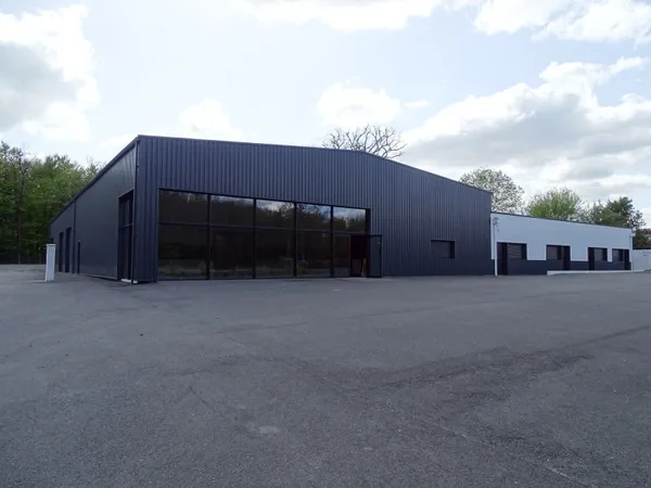 local commercial