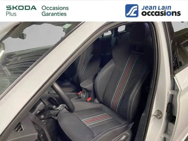 Skoda Scala 1.0 tsi evo 2 116 ch dsg7 — photo 15