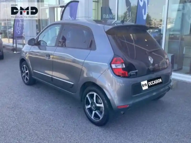 Renault Twingo 0.9 tce 90ch energy limited 2017 — photo 3
