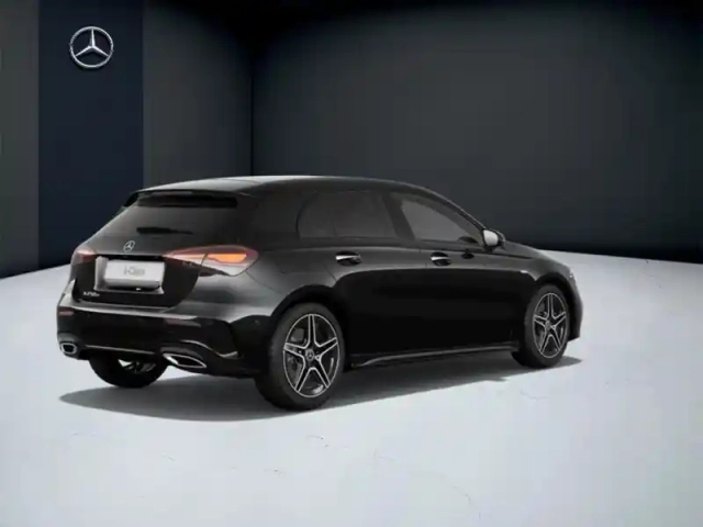 Mercedes Classe A 250 e hybrid eq amg line — photo 5