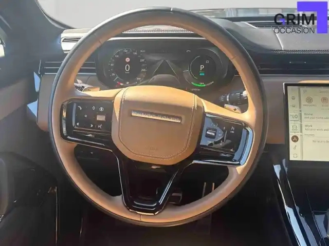 Land Rover Range Rover sport p460e awd 3.0l i6 phev — photo 6