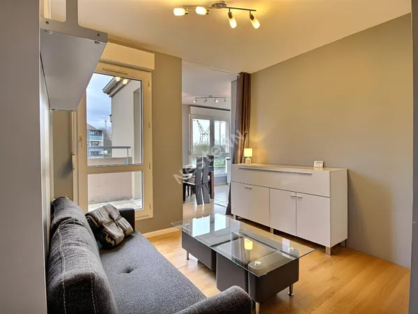 A VENDRE - APPARTEMENT - OSNY