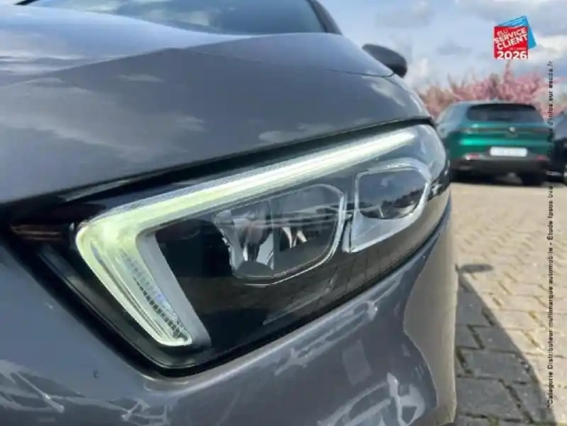 Mercedes Classe A 250 e 160+102ch business line 8g-dct 8cv — photo 13