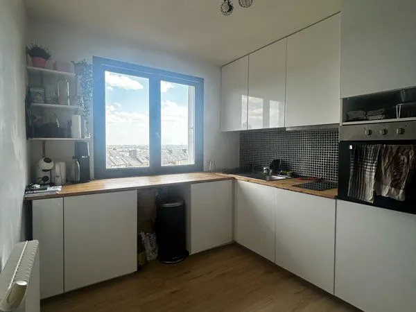 Appartement 2 pièces