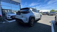 Toyota Yaris Cross 116h GR Sport MY22 — photo 5