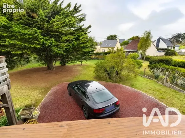 Maison 4 pièces 72 m²