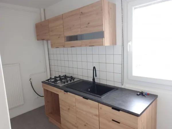 Appartement 1 pièce 36 m²