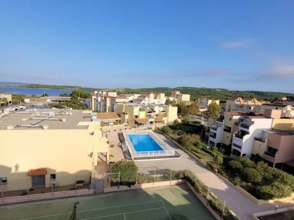 Local commercial 44 m²