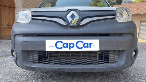 Renault Kangoo Express 1.5 dCi 115 - Grand Confort – 2021 – 47565 km – Diesel – Boîte Manuelle — photo 48