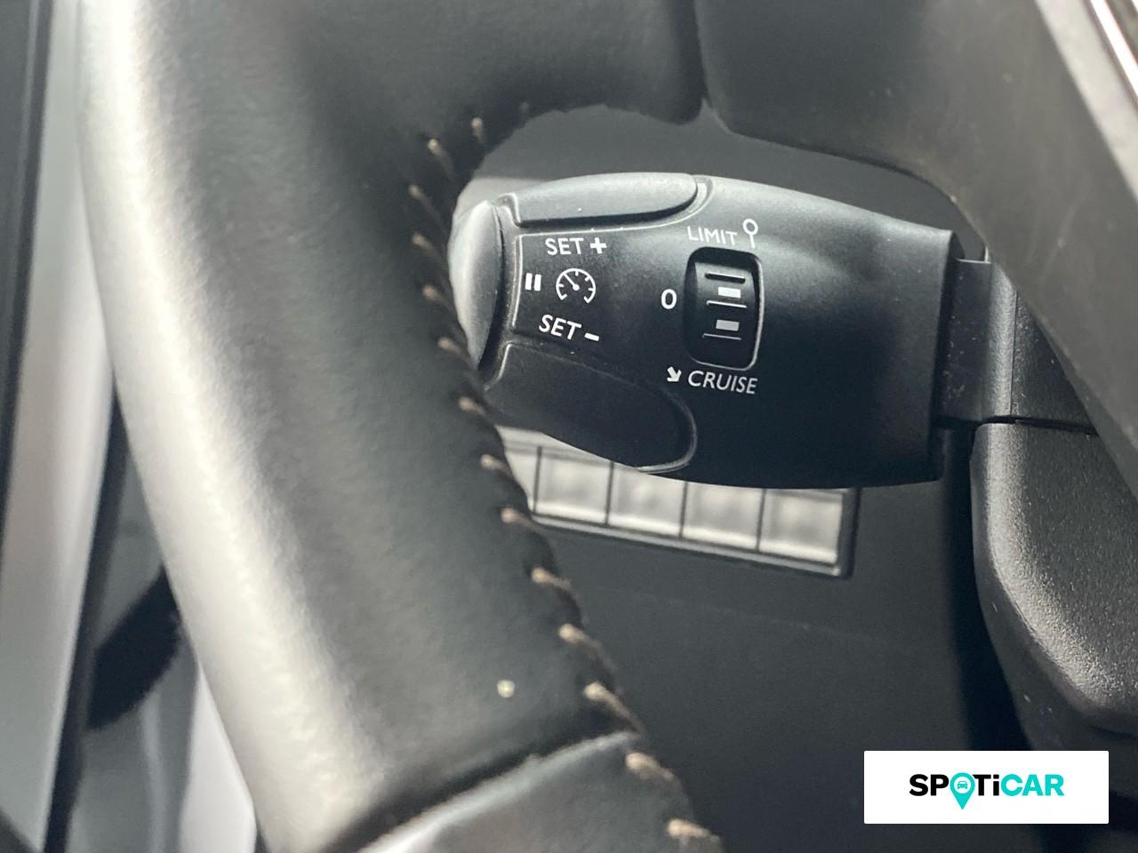 Peugeot Partner m 650kg bluehdi 100ch s&s — photo 17