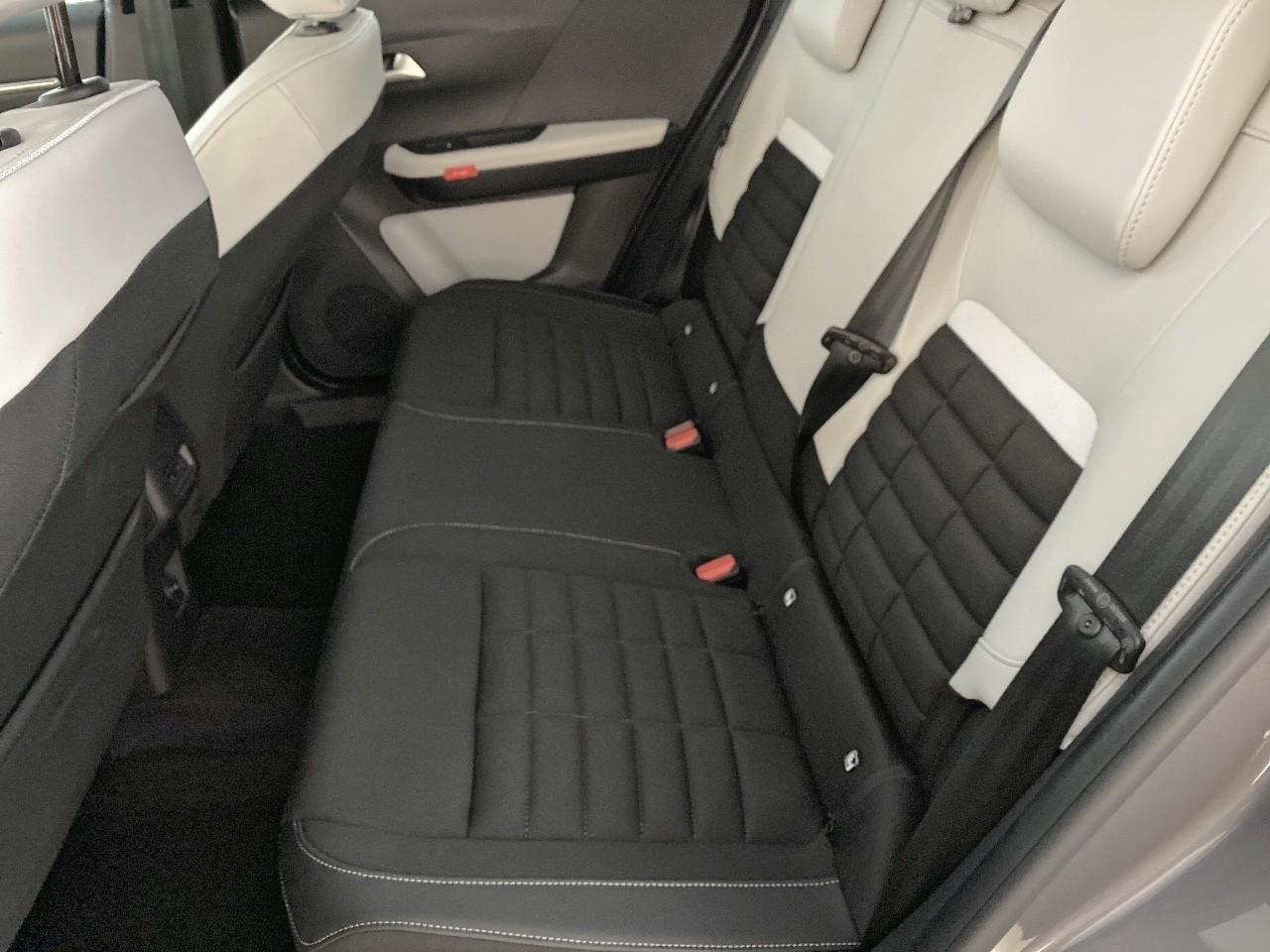 Citroën C3 Aircross hybride 145 ch aut max — photo 10