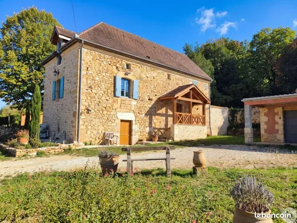 Maison 4 pièces 133 m²