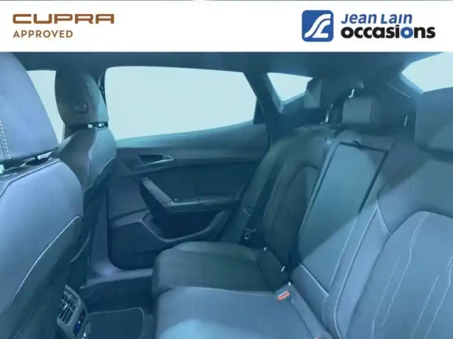 Cupra Formentor ehybrid 204 ch dsg6 — photo 26
