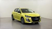 Peugeot 208 1.2 Hybrid 100ch Active e-DCS6 — photo 3