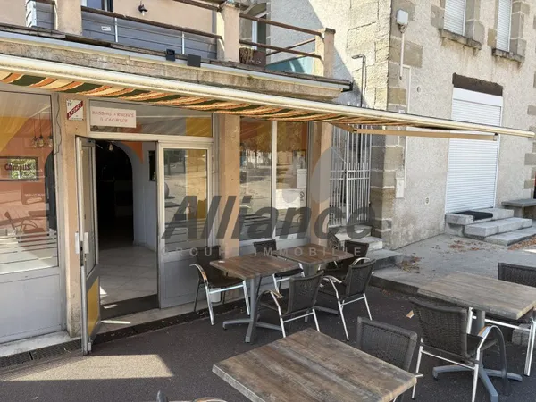 Fonds de commerce