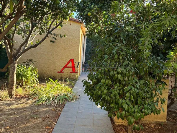 Maison 4 pièces 78 m²