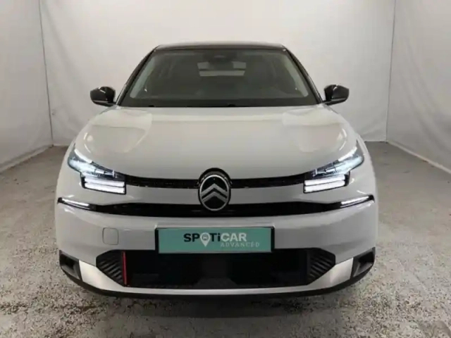 Citroën C4 electrique 156ch (autonomie étendue) collection automatique — photo 1