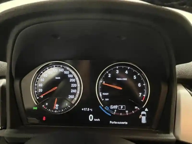 Bmw Serie 2 série 2 activetourer 218ia 140ch business design dkg7 — photo 12