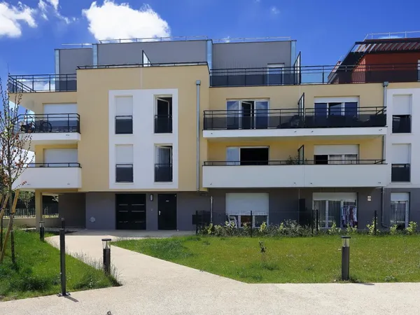 PARKING - PONTAULT-COMBAULT - ER.G2126.01170