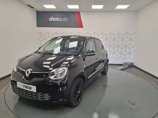 Renault Twingo iii sce 65 - 21 — photo 48