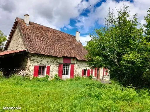 Maison 6 pièces 180 m²