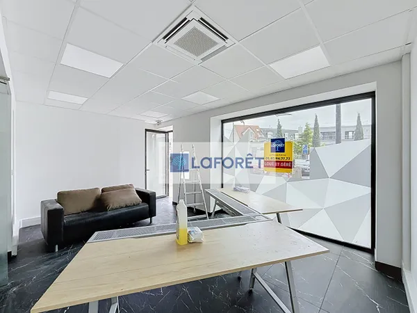Local commercial 54 m²