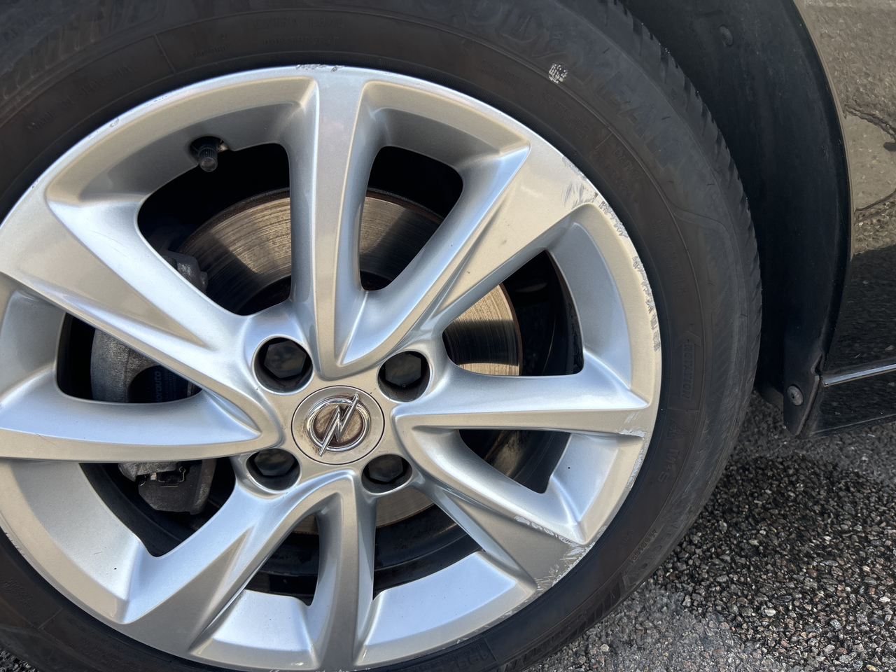 Opel Corsa 1.2 Turbo 100 ch BVM6 — photo 34