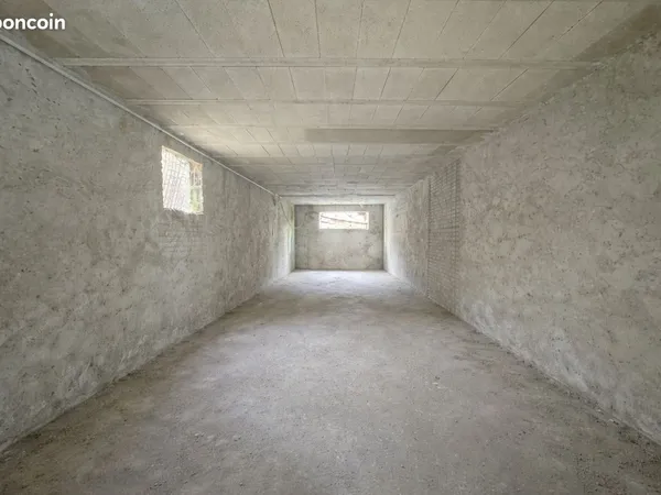 Bureau et espace de travail Vente Saint-Martin-d'Uriage 1p 36m² 40000€