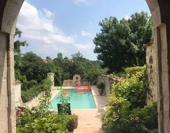 Maison de luxe 12 pièces 430 m²