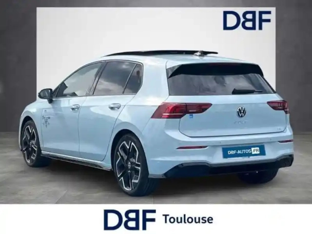 Volkswagen Golf 8 fl 1.5 etsi 150 ch dsg7 r line — photo 3