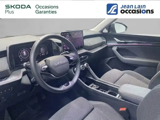 Skoda Kodiaq 2.0 tdi 150 ch scr dsg7 7pl — photo 13