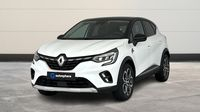 Renault Captur 1.6 E-Tech hybride 145ch Techno