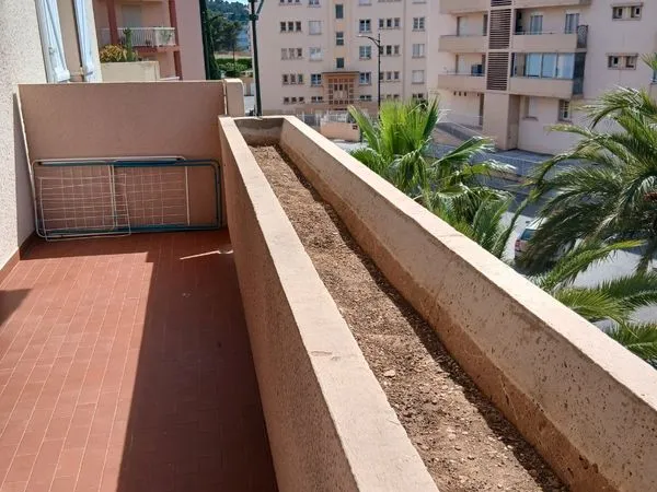 Studio a Hyeres