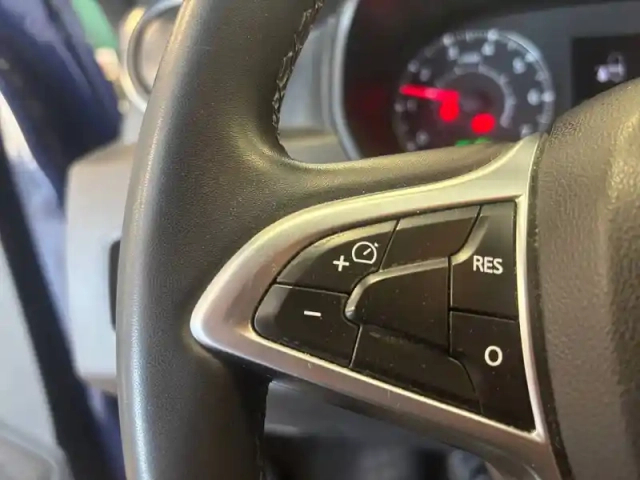 Dacia Duster eco-g 100 4x2 — photo 24